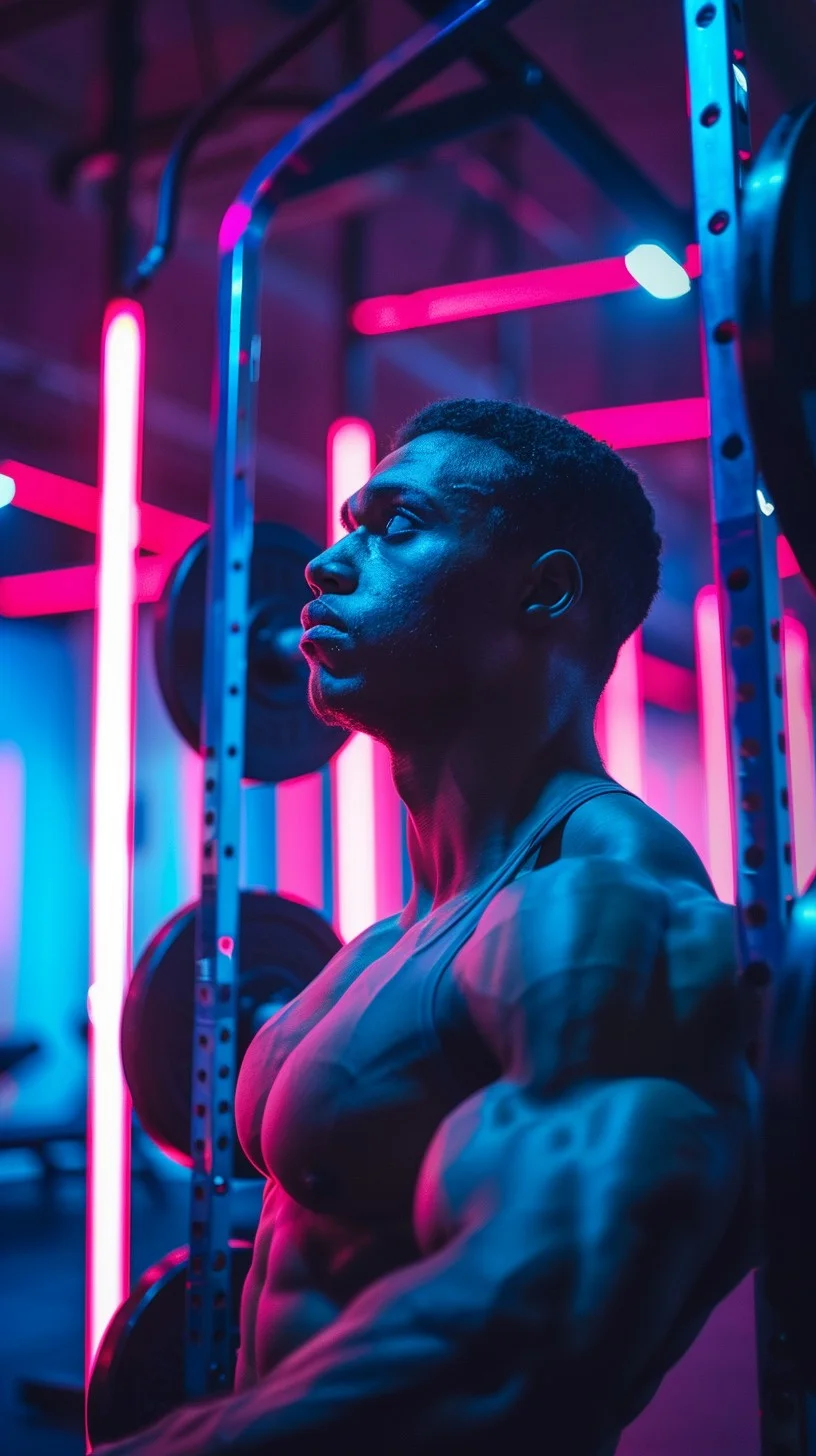 Miami Vibes | Pudră Proteică Hydro Whey – Miami Vibes