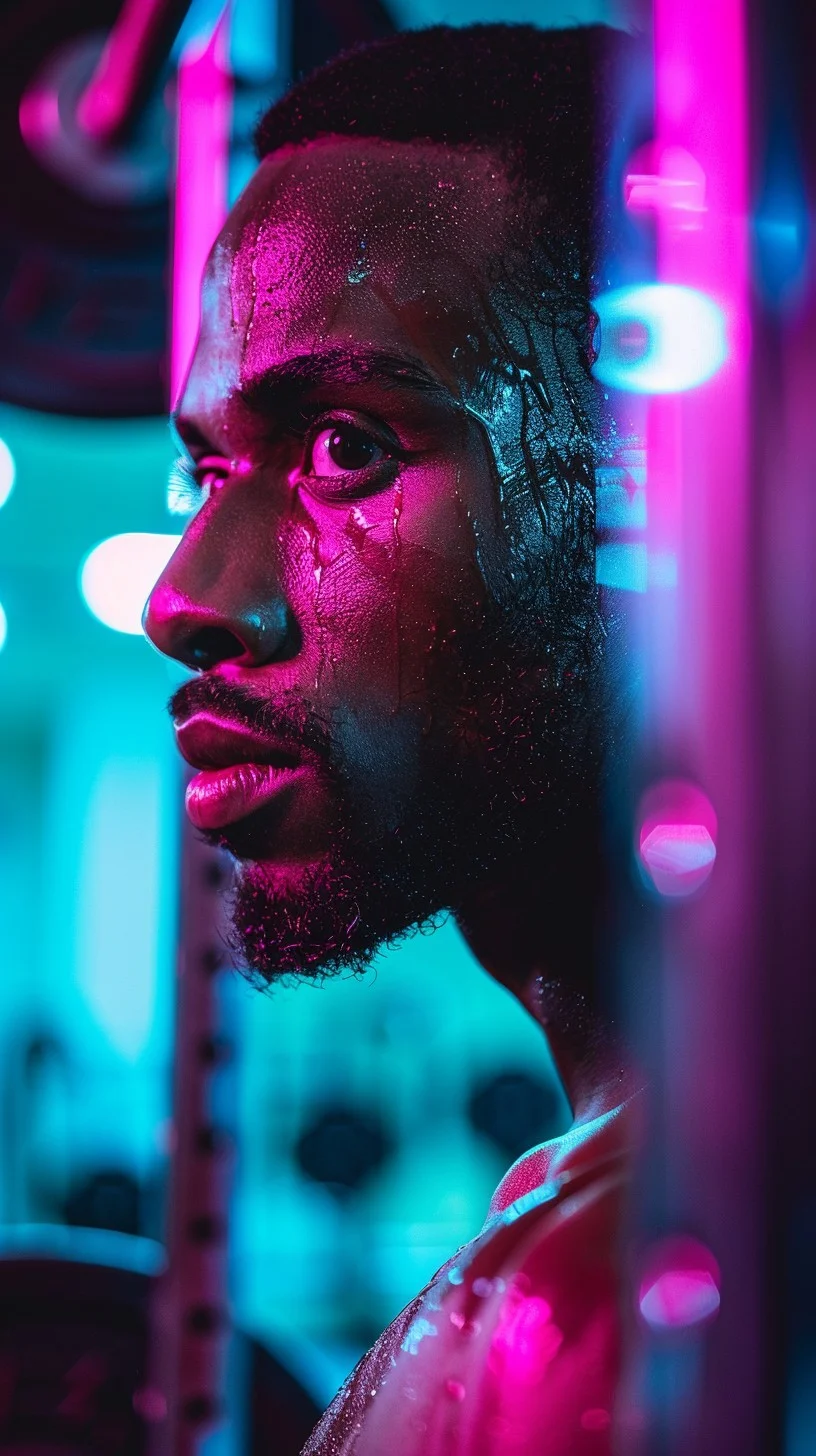 Miami Vibes | Pudră Proteică Hydro Whey – Miami Vibes