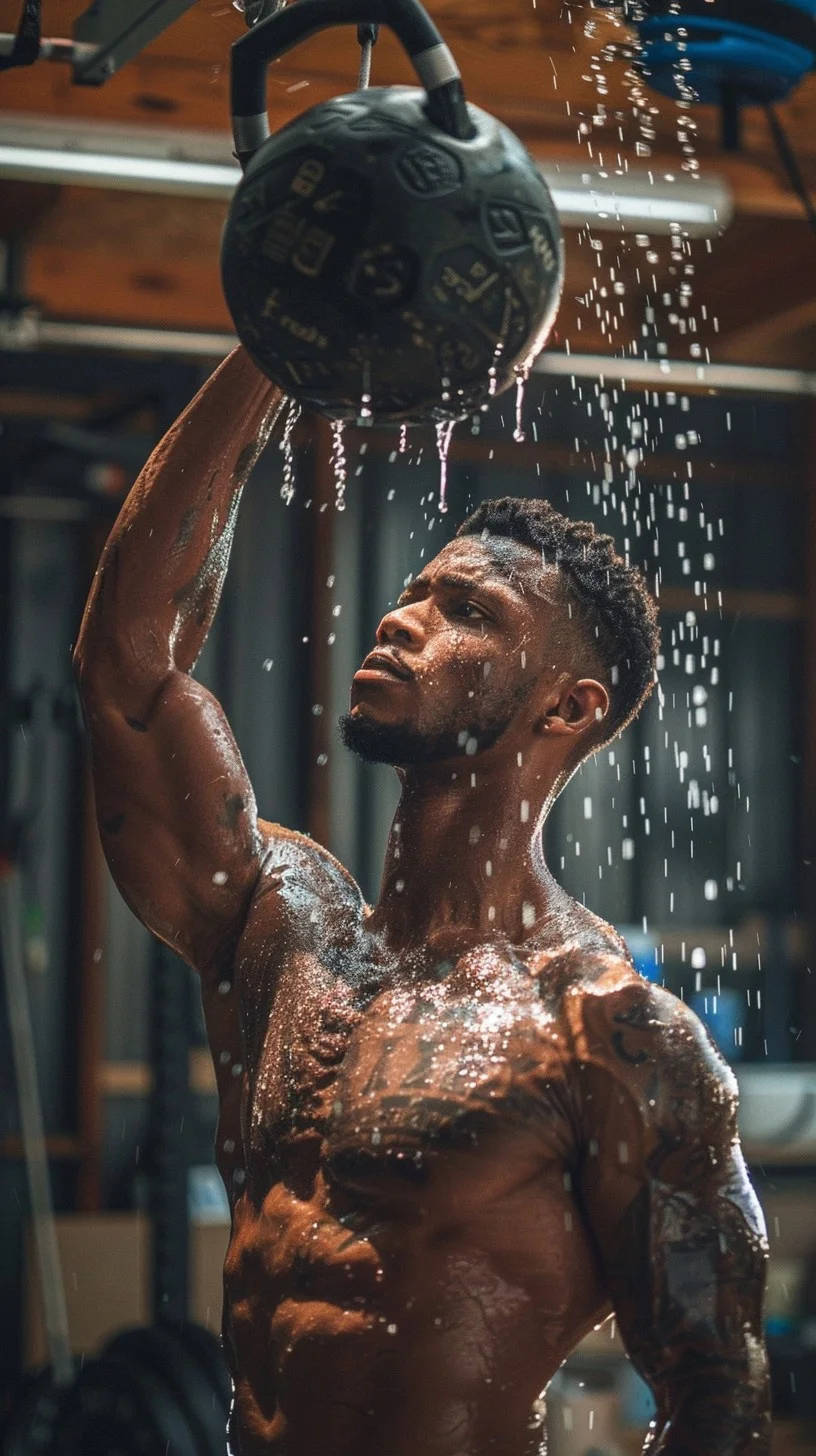 Miami Vibes | L-Carnitina Lichida – Miami Vibes