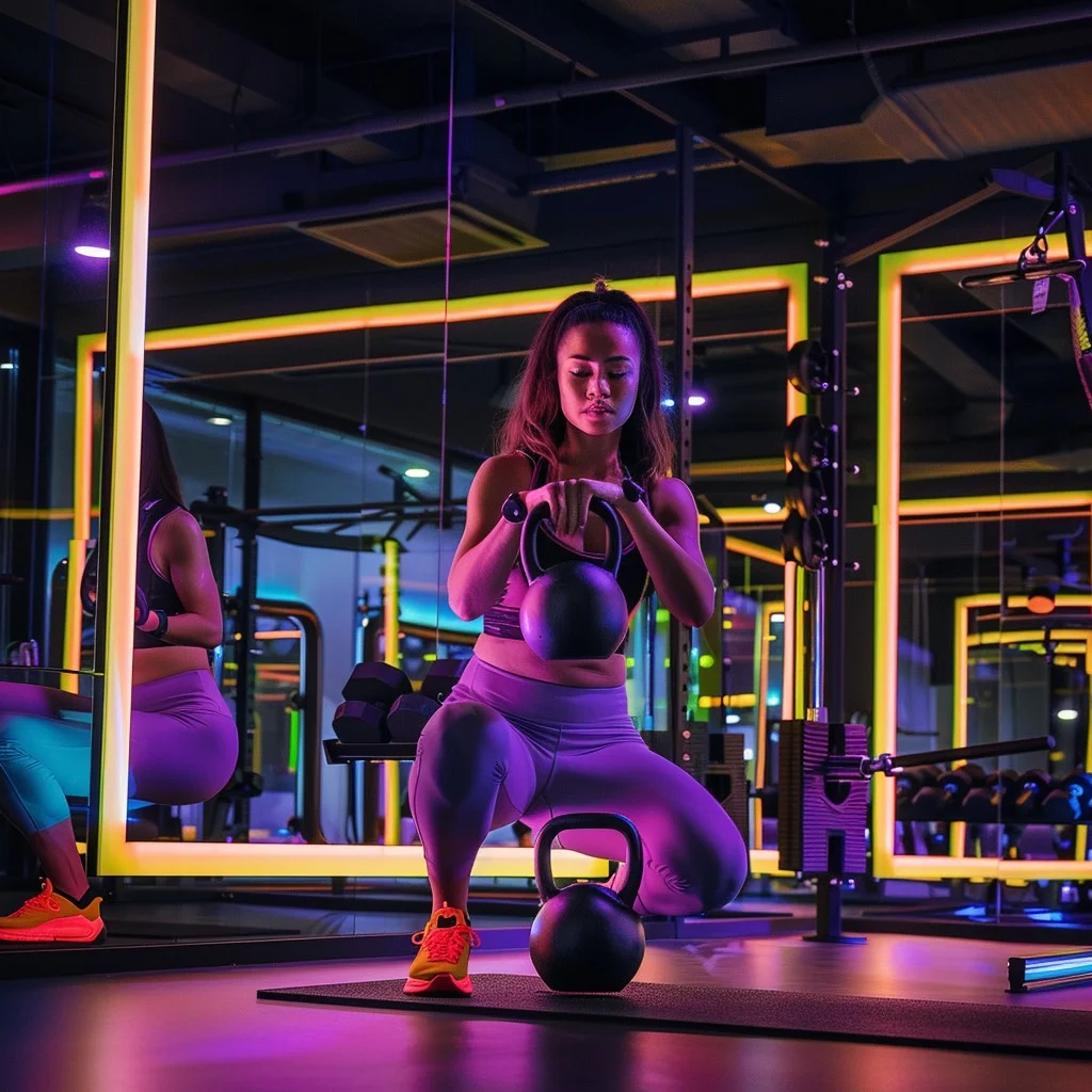 Miami Vibes | BETA-ALANINĂ + CAFEINĂ CAPSULĂ