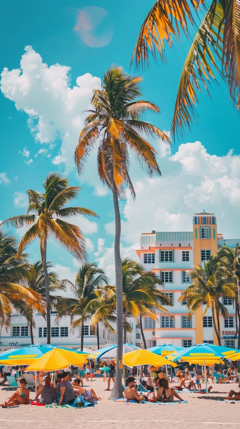 Miami Vibes | Tablete MULTI VITAMIN – Miami Vibes