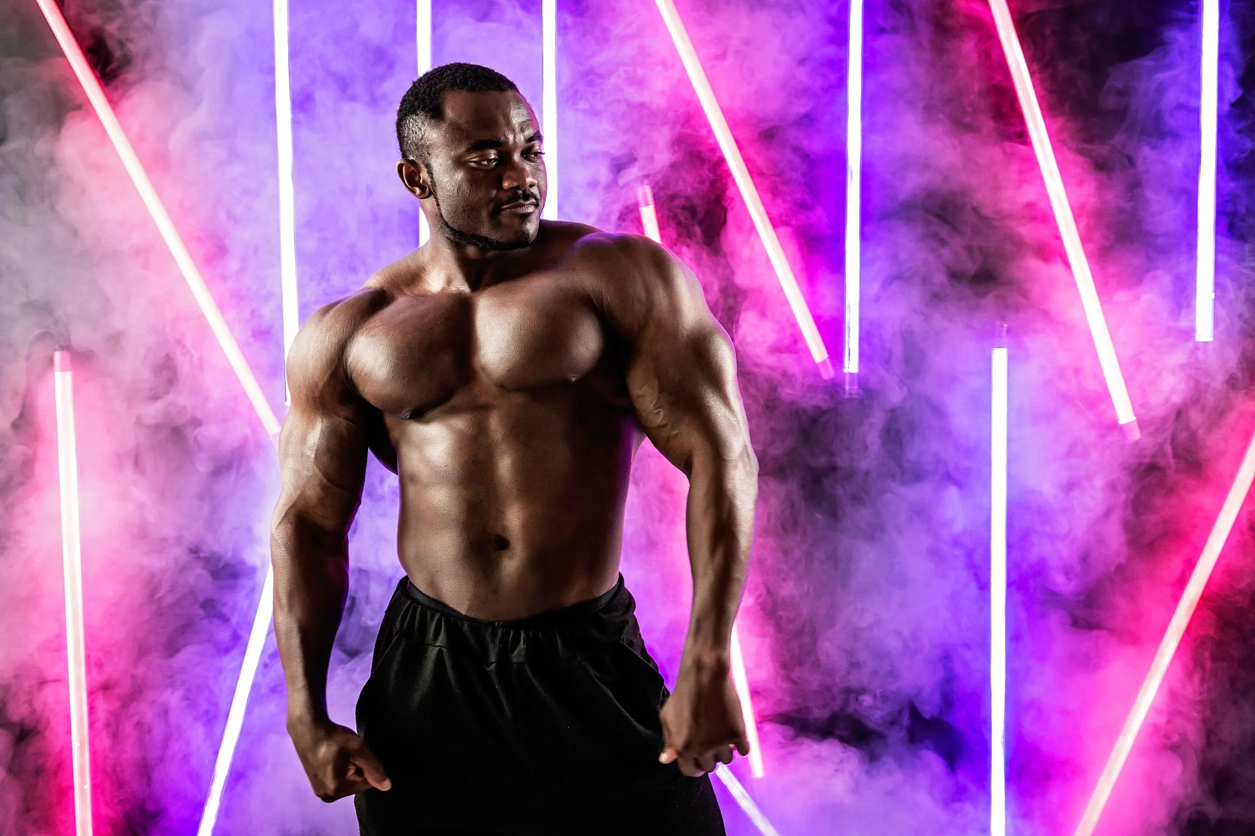 Miami Vibes | Gainer post-antrenament Miami Gain – Miami Vibes