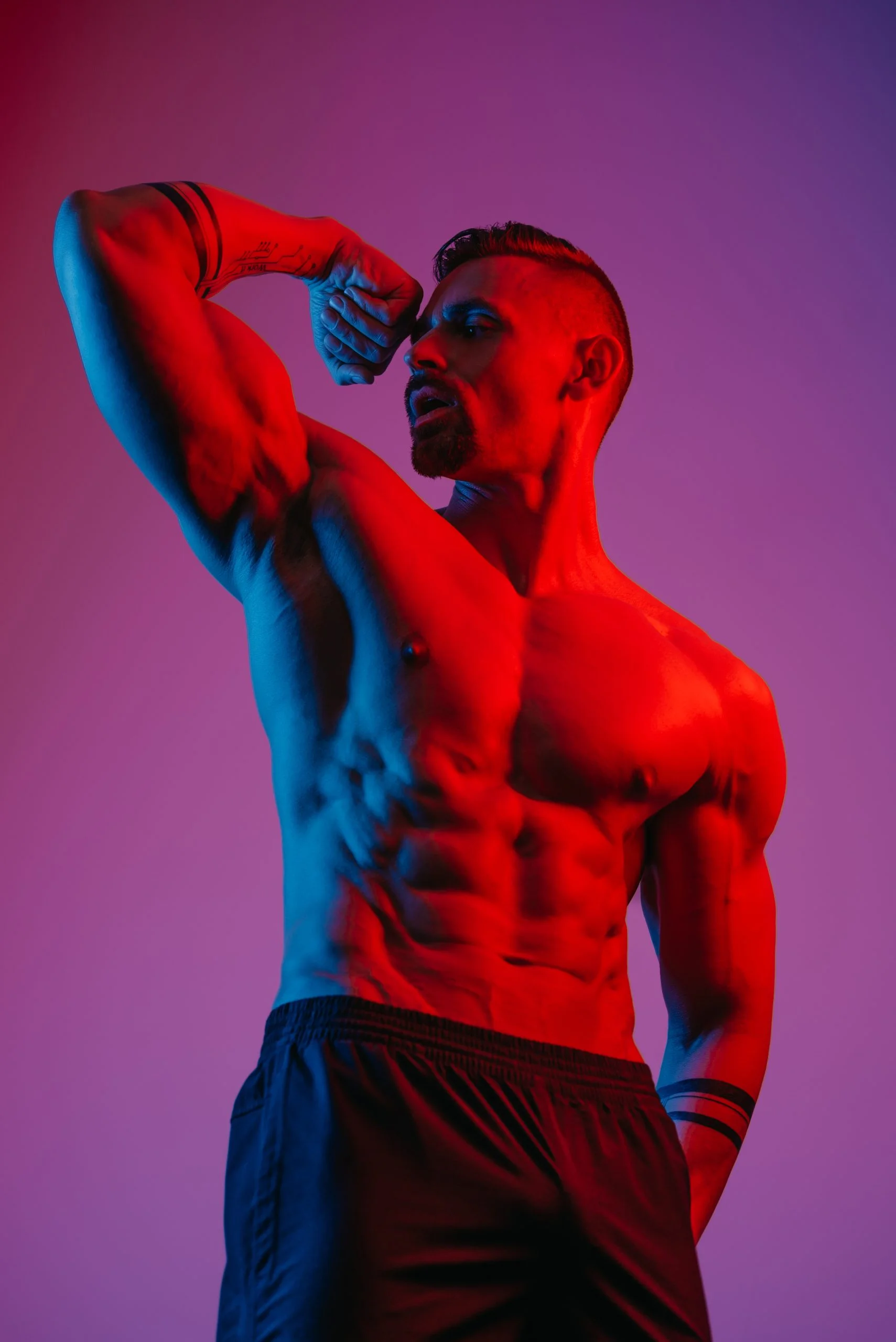 Miami Vibes | Gainer post-antrenament Miami Gain – Miami Vibes