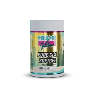 Miami Vibes | Supliment pentru arderea grăsimilor MIAMI BURN – Miami Vibes