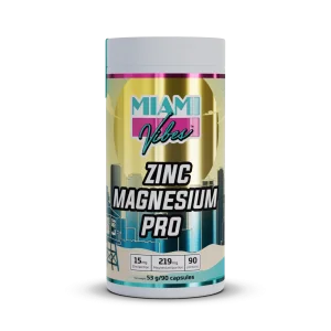 Miami Vibes | Pulbere de arginină pură fără aromă – Miami Vibes