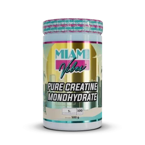 Miami Vibes | Pulbere de arginină pură fără aromă – Miami Vibes