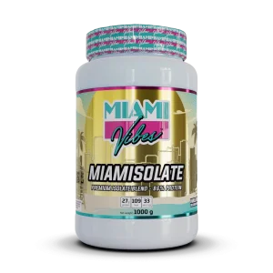 Miami Vibes | Pudră proteică post-antrenament Professional Whey – Miami Vibes