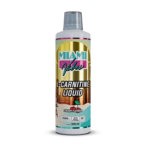 Miami Vibes | Supliment pentru arderea grăsimilor MIAMI BURN – Miami Vibes