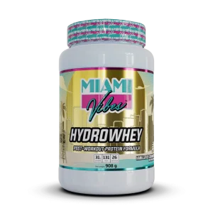 Miami Vibes | Aminoacizi cu absorbție rapidă Pure Amino Tablet – Miami Vibes