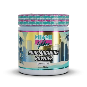 Miami Vibes | Supliment Pre-Workout MIAMI PUMP – Miami Vibes