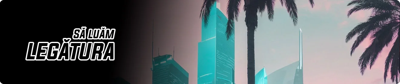 Miami Vibes | Contact