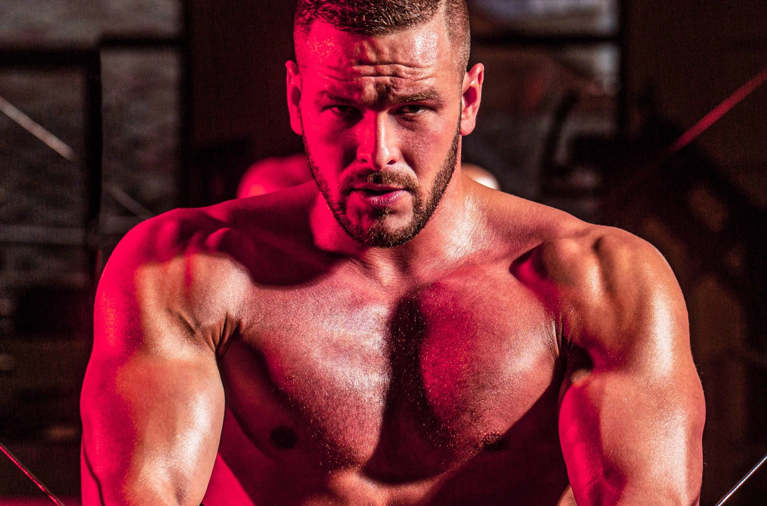 Miami Vibes | Gainer post-antrenament Miami Gain – Miami Vibes