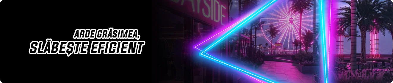 Miami Vibes | Capsule moi pentru susținerea metabolismului Pure CLA Softgels – Miami Vibes