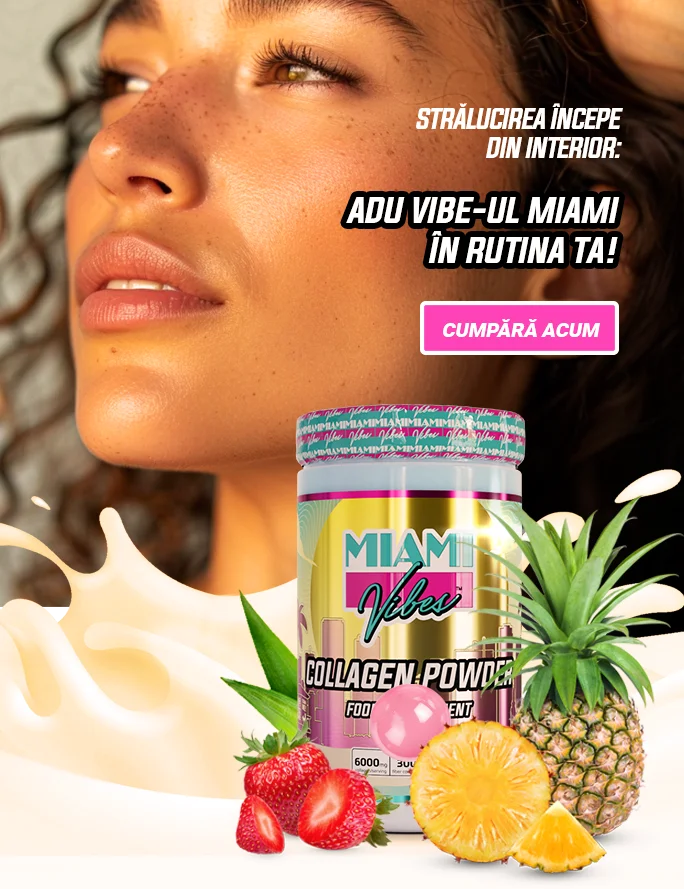 Miami Vibes | ACASĂ