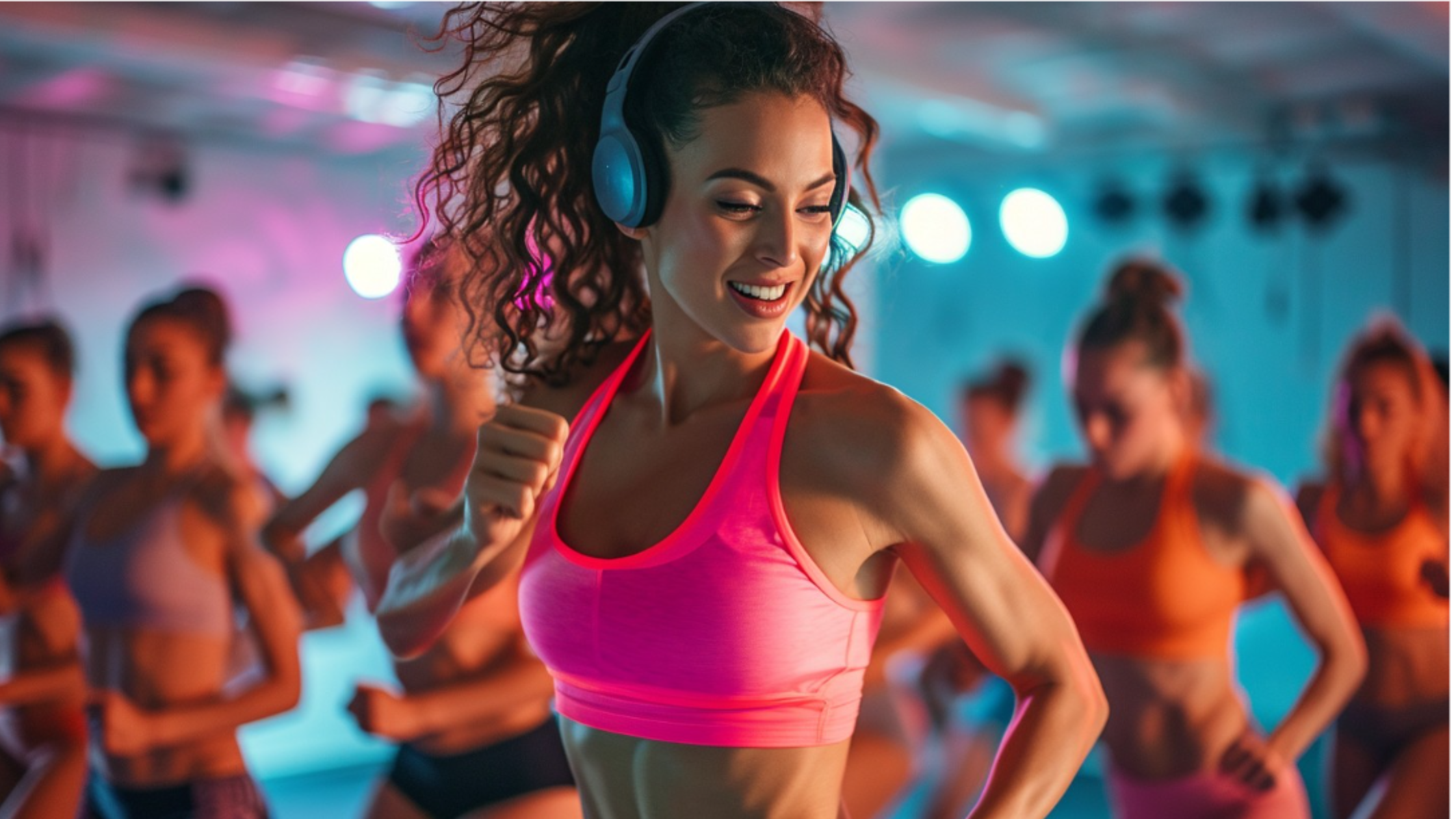 Nutrition for losing weight